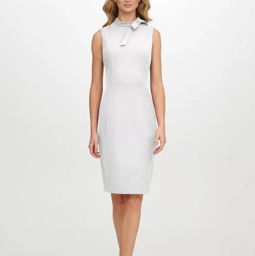 Calvin Klein Dress (12)